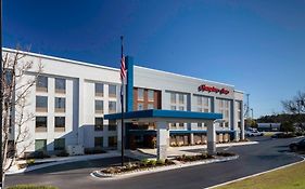 Hampton Inn Conyers Conyers Ga