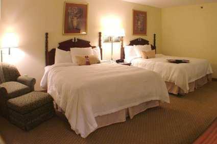 Hampton Inn Conyers Room photo