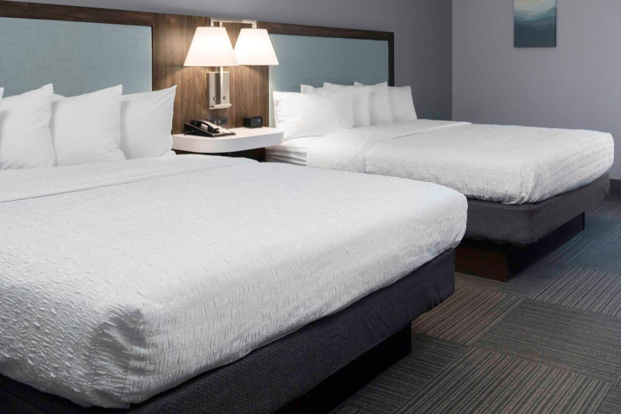 Hampton Inn Conyers Exterior photo