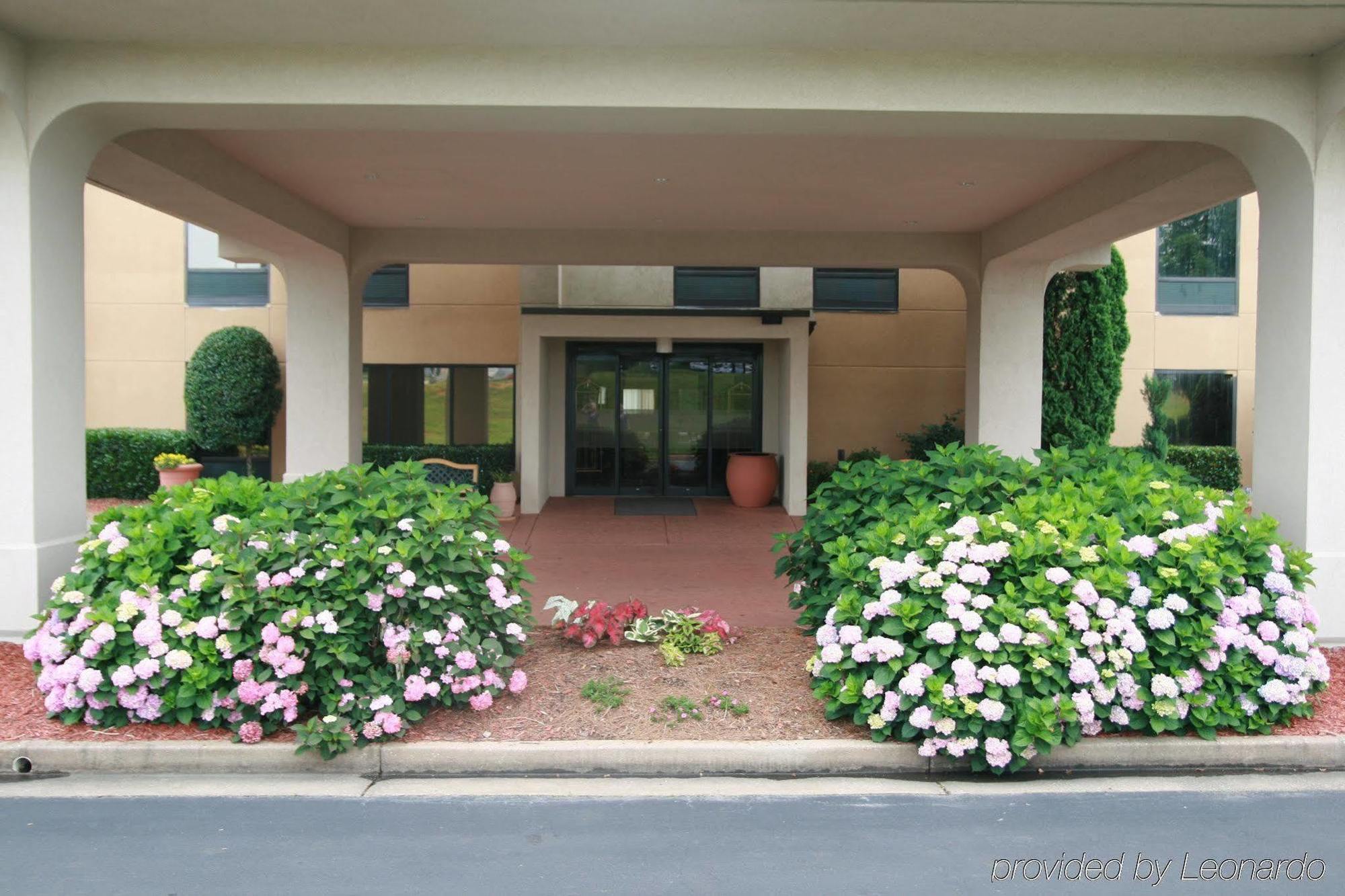 Hampton Inn Conyers Exterior photo